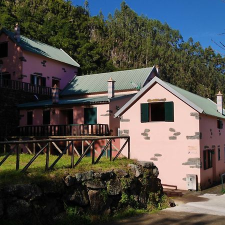 São Vicente Casinhas Da Laurissilva 빌라 외부 사진