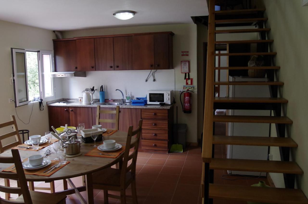 São Vicente Casinhas Da Laurissilva 빌라 외부 사진