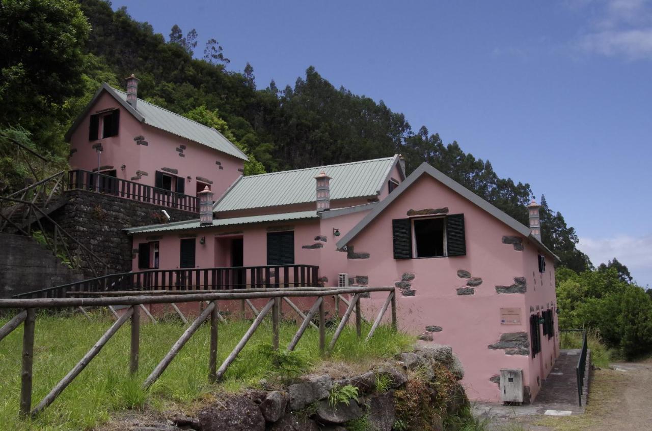 São Vicente Casinhas Da Laurissilva 빌라 외부 사진