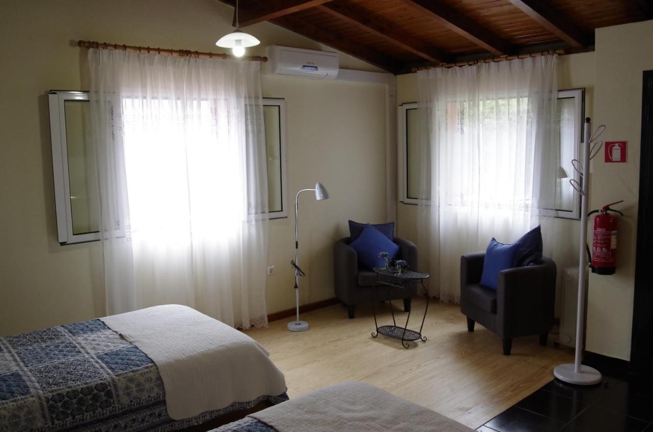 São Vicente Casinhas Da Laurissilva 빌라 외부 사진