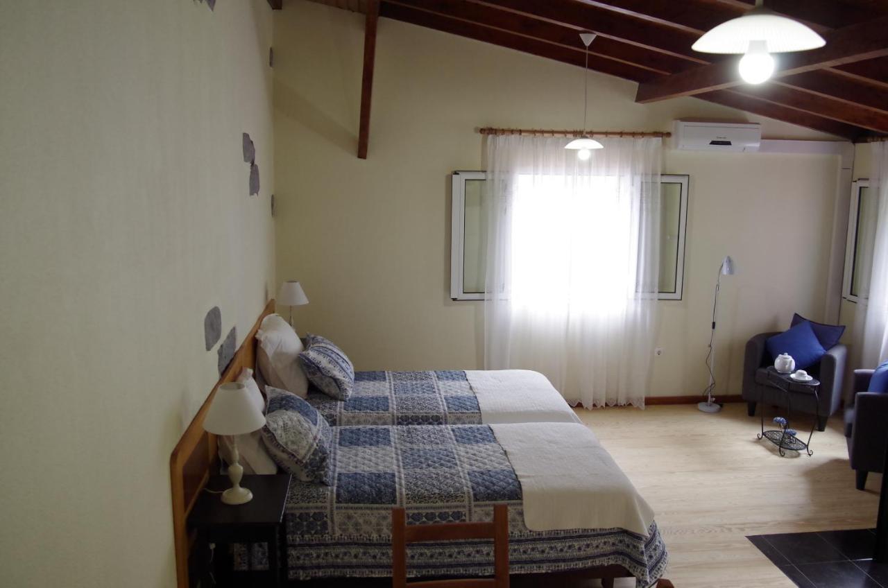 São Vicente Casinhas Da Laurissilva 빌라 외부 사진