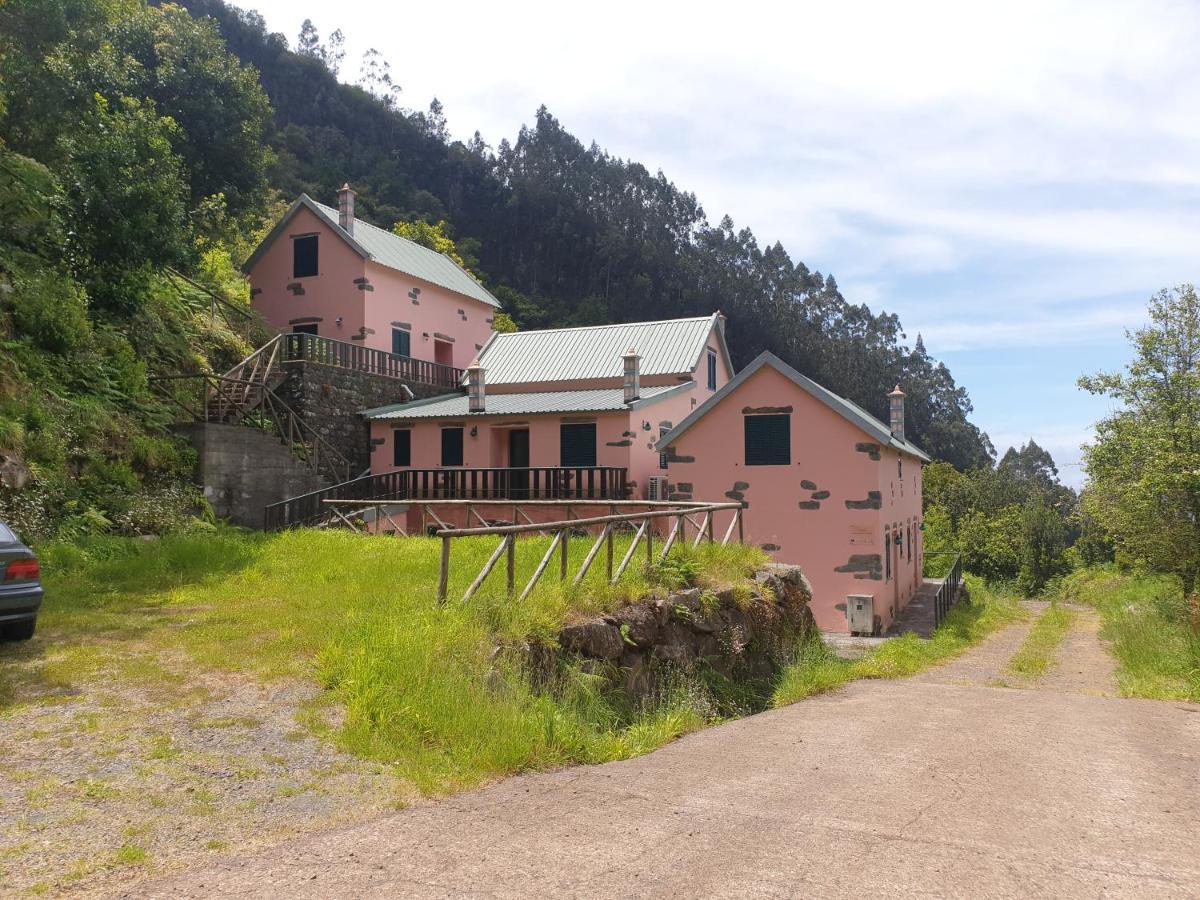 São Vicente Casinhas Da Laurissilva 빌라 외부 사진
