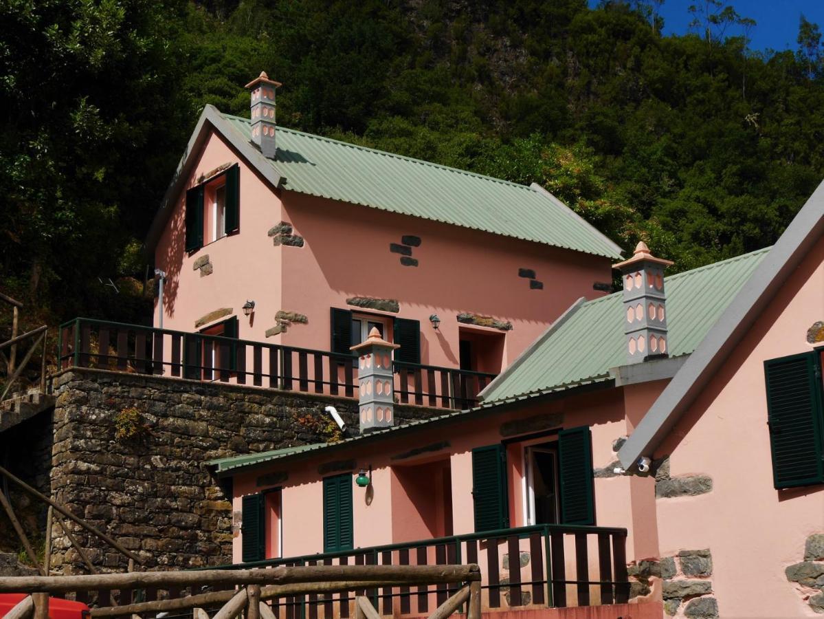 São Vicente Casinhas Da Laurissilva 빌라 외부 사진